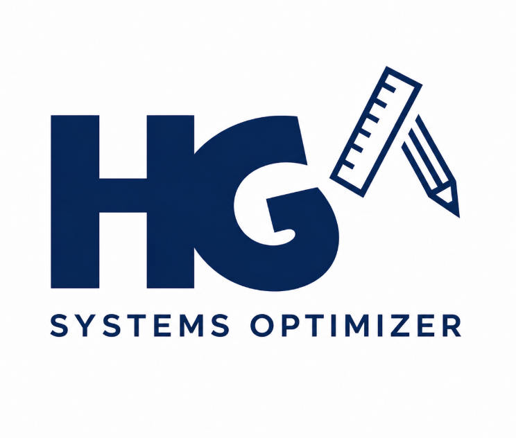 HG System Optimizer